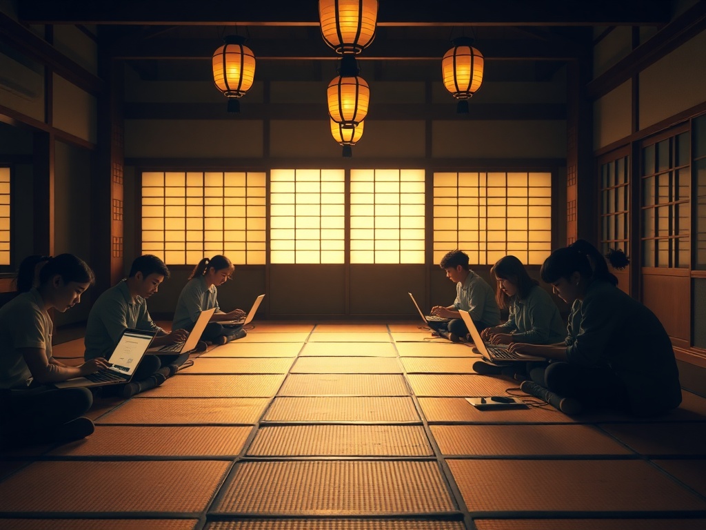 CodeDojo Inc. 当社について